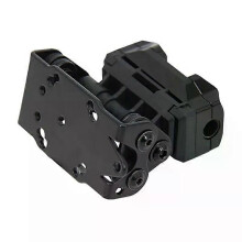 Supporto per navigatore GPS per moto da 10/12 mm per Yamaha XT1200Z XT 1200 Z Super Tenere 1200 - Moto