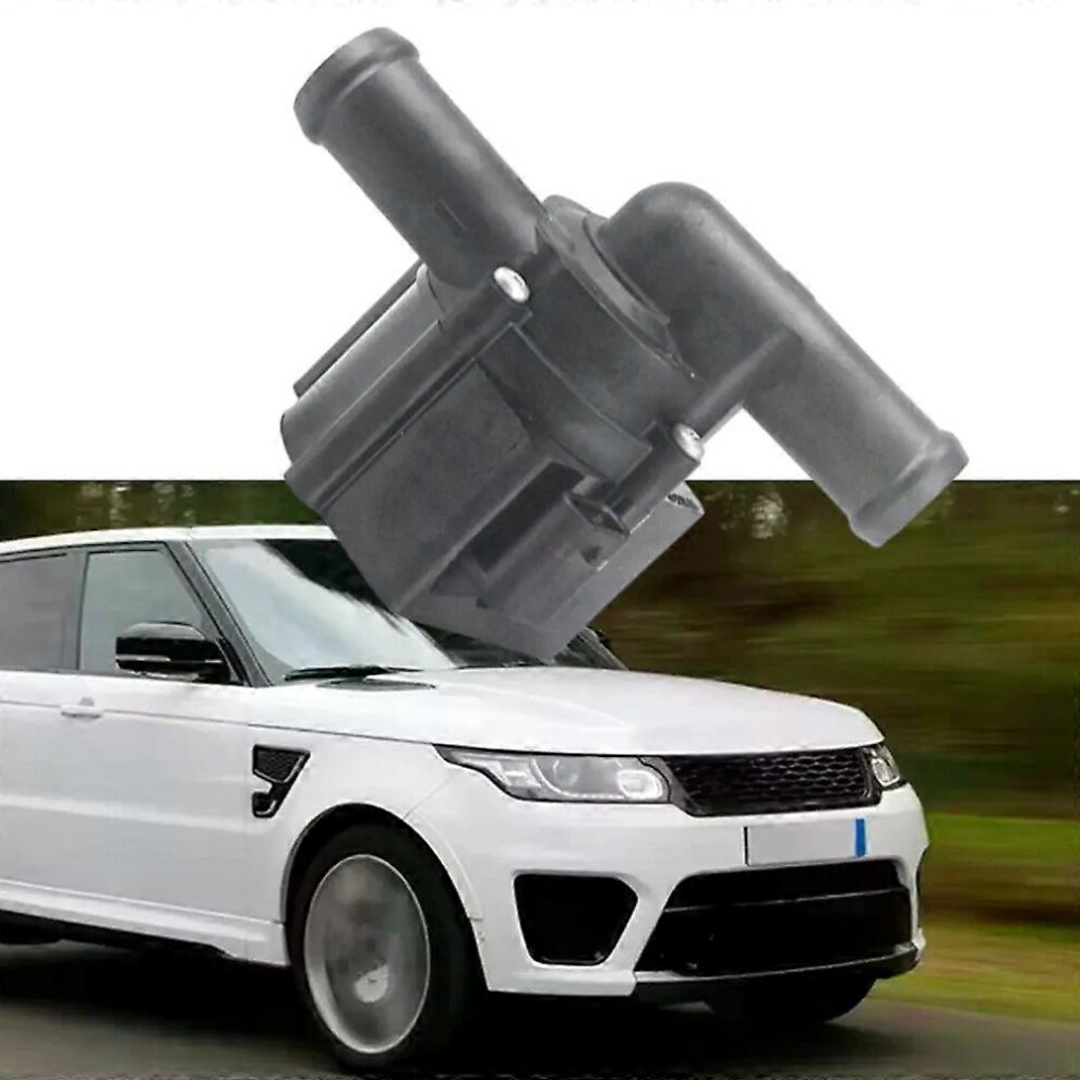 Pompe à eau auxiliaire électrique de refroidissement moteur LR039070 AP8330 710102120 998330 pour Jaguar