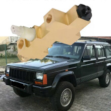 5083808AA PV8796J 05083808AA Car Brake Proportioning Valve for Jeep Cherokee Wrangler CJ XJ YJ 24L Grand