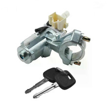 1 set Ignition Switch with 2 Keys for TOYOTA COROLLA 1998 1999 2000 2001 2002 45020-38-1 45020-12-11