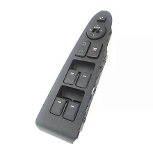 Nový spínač hlavného elektrického okna auta LH pre KIA Sportage 2011-2014 935703W400WK