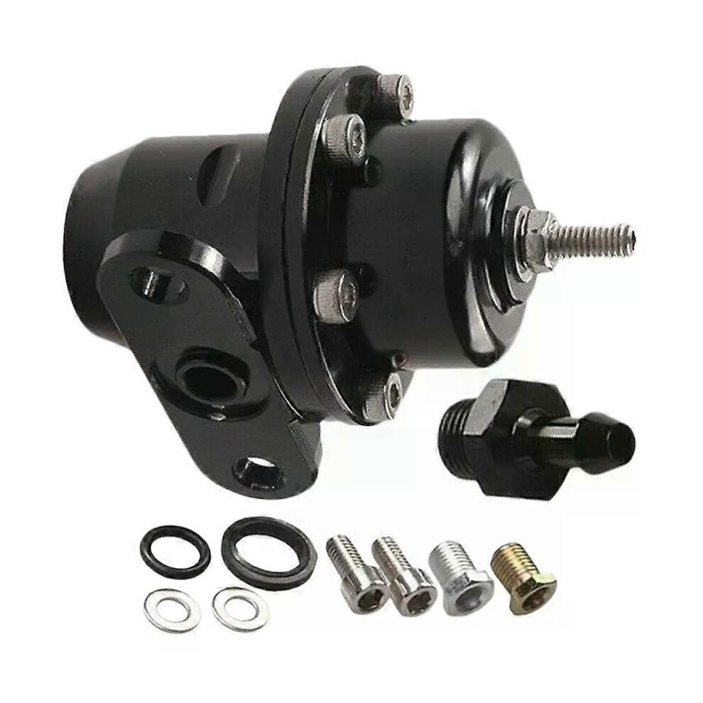 Soupape de régulation de pression de carburant universelle pour voiture, accessoire pour Honda Civic,