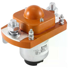 48V 400A Contactor Solenoid MZJ-400A voor Heavy Duty Golfkar