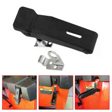 Pestillo de goma para portaequipaje delantero 2877447 para modelos Polaris Sportsman 500, 550, 800,