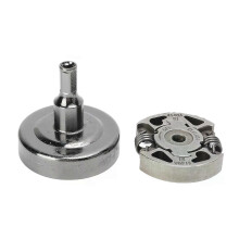 41401602001 Draadtrimmer Trommelset 41401602005 voor Stihl FS FS56RC FC56C FS70R HT56 KM56RC Bosmaaiers