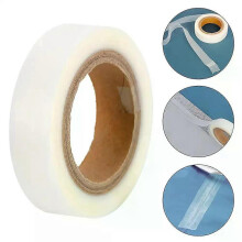 20 m/Rolle Nahtabdichtungsband, Heißschmelzklebeband, wasserdicht, PU-beschichtetes Gewebe, Reparaturband