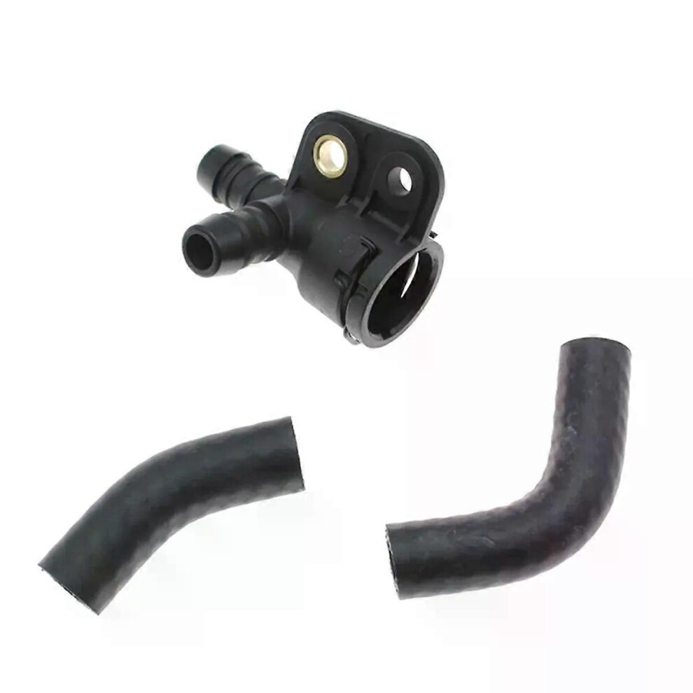 Connecteur de retour de liquide de refroidissement A2762006651 2762006651 pour Mercedes Benz Classe