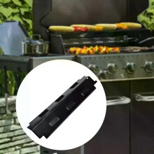 BBQ Gasgrill Warmteplaat Grillbranderhoes Hoge Temperatuurbestendigheid