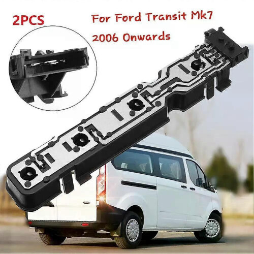 4T1613K378AA LAMPADA LATERALE DESTRA / 2383672 PER FORD TRANSIT CONNECT
