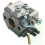 Ταιριάζει καρμπυρατέρ για Husqvarna WT-964 για Walbro Αντικαταστήστ 2