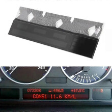 Car Instrument Cluster LCD Screen Display For-BMW X5 E53 E38 E39(-2003) Dashboard Pixel Repair