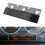 Car Instrument Cluster LCD Screen Display For-BMW X5 E53 E38 E39(-2003) Dashboard Pixel Repair 1
