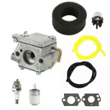 Carburatori di ricambio per decespugliatore Zama 753-04338 7922-10629A MTD Ryobi 790R BOLENS BL100 BL150