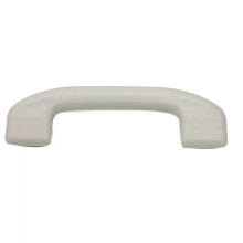 Manija de seguridad para techo interior de coche, manija de techo, reposabrazos de techo 73940-JE21A