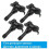 4PCS TPMS Αισθητήρας πίεσης ελαστικών 407004CB0B για Nissan Qashqai 2