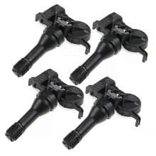 4PCS TPMS Αισθητήρας πίεσης ελαστικών 407004CB0B για Nissan Qashqai
