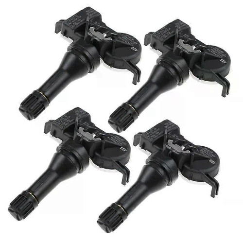 4PCS TPMS Αισθητήρας πίεσης ελαστικών 407004CB0B για Nissan Qashqai