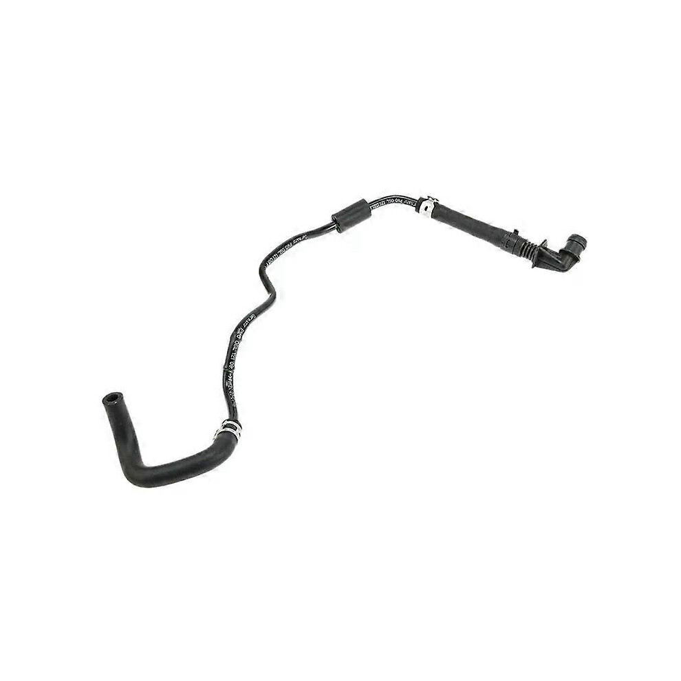 Tubo Flessibile Del Serbatoio Del Liquido Di Raffreddamento Del Motore Tubo Flessibile Del Serbatoio