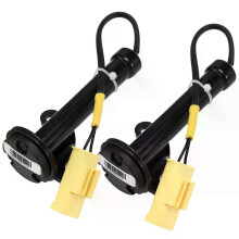 2 STÜCKE Neue Links & Rechts Aktive Motorhaube Antrieb Scharnier Sensor 51237300581 51237300582 für-BMW