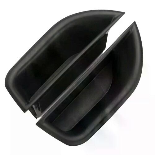 Για Mercedes Benz 2008-2015 E Class W212 Χειρολαβή Πόρτας Θήκη Δίσκος αποθήκε