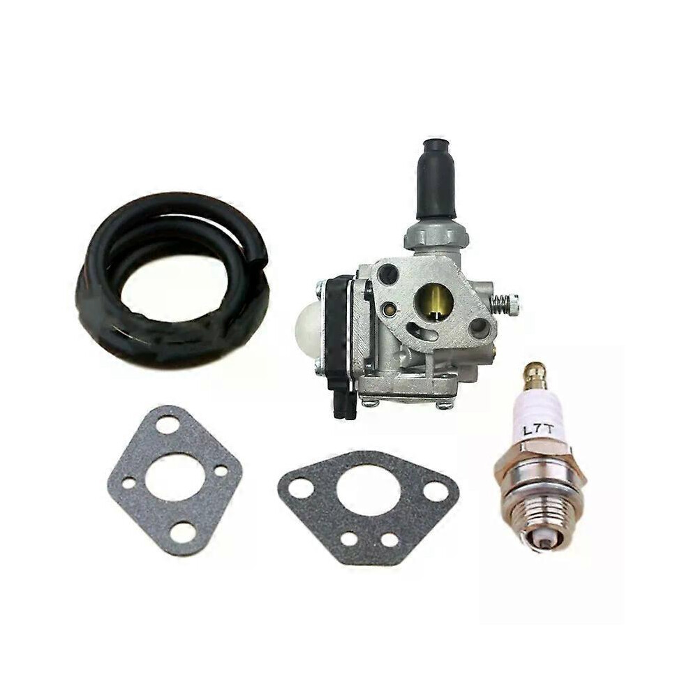 Kit de joints de carburateur pour débroussailleuse Kawasaki TH43 TH48 KBH48A (pièces de rechange pour