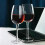 Creative Half Wine Glass Shape Crystal Glass Cups φορητά διαφανή ποτήρια Πολλαπλ 2