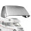 Κάλυμμα Snow Windshield for Car Proof UV Magnetic Sun Shade Προστατευτικό κάλυμμ 1