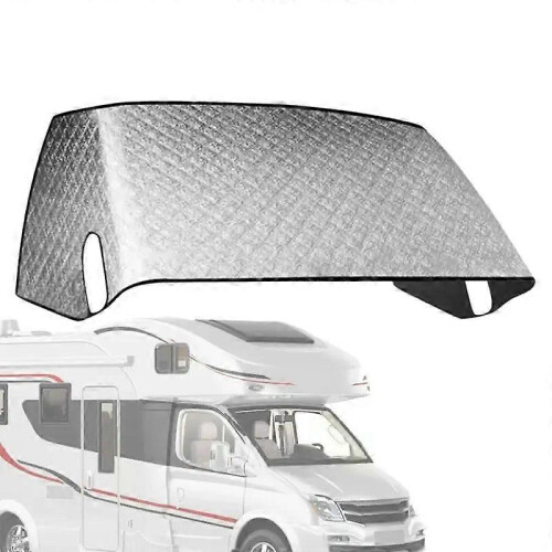 Κάλυμμα Snow Windshield for Car Proof UV Magnetic Sun Shade Προστατευτικό κάλυμμ