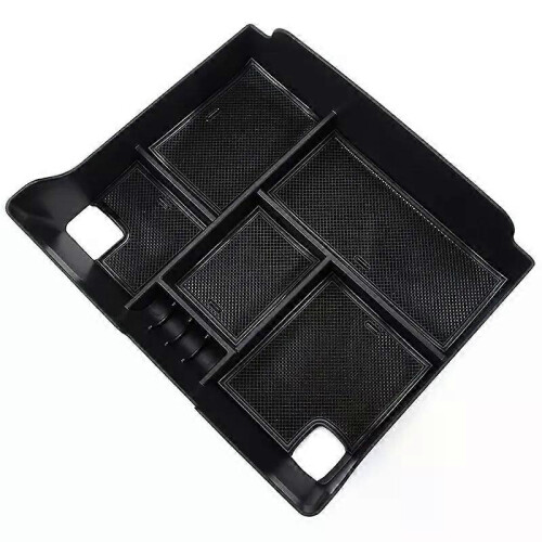 Κεντρική κονσόλα Insert Organizer Tray Storage Box Fit for Cadillac Escalade 2015