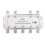 Διακόπτης ευρείας ζώνης 8x1 Premium DiSEqC 10 20 Μοντέλο FTA Dish LNB 1