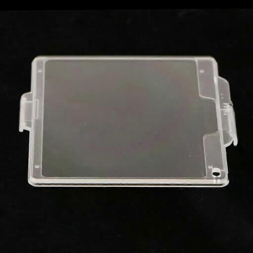 BM-14 Replacement LCD Screen Protective Cover Protector for Nikon D600 / D610