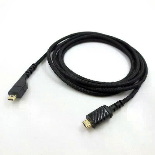 Ανταλλακτικό καλώδιο ήχου για SteelSeries Arctis 3/5/7/Pro Headset Line Connection