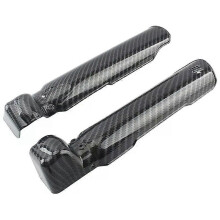 Protezioni forcella anteriore, protezione ammortizzatori per Sur Ron Surron Light Bee S/X X160/X260