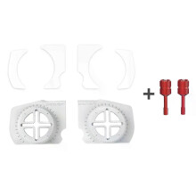 Rocker Speed Controller pre DJI Mini 3 Pro/Mavic 3/RC Diaľkové ovládanie Rocker Joystick Príslušenstvo
