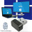 USB Fingerprint Key Reader 360 Touch Biometric Fingerprint Scanner Windows Hello Speedy Matching Security 2