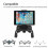 Σφιγκτήρας Tablet Extended Holder για Βάση τηλεφώνου τηλεχειριστηρί 2