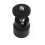 Περιστροφή 360 μοιρών Mini Ball Head Ballhead 3/8 Βιδωτή βάση για κάμερα 2