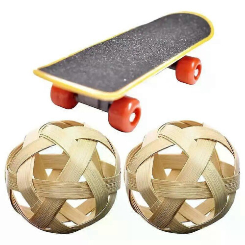 Μίνι σκέιτμπορντ Turtle with 2 Feeding Ball Parrot skateboard Toy Παιχνίδι Φρού