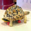 Μίνι σκέιτμπορντ Turtle with 2 Feeding Ball Parrot skateboard Toy Παιχνίδι Φρού 2