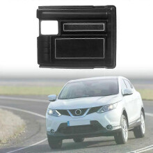 Nissan X-Trail X Trail T32 Rogue Qashqai J11 -auton keskikonsoliin käsinojan säilytyslaatikon säilytyslaatikko