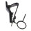 Φορητό Μεταλλικό Mini Mic Tie Clip Clothes για Αξεσουάρ μικροφών 2