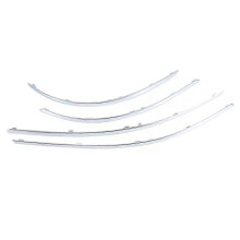 Voor Mercedes-Benz W246 B180 B200 Auto Linker Voorkant Achterbumper Sierlijsten A2468850421 A2468850521