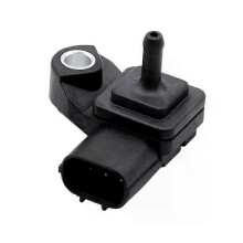 Capteur de pression d'admission d'air pour moto 1WS-82380-00-00, capteur MAP pour Yamaha YZFR1 R1 R6