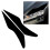 2 τμχ Διακοσμητικά αυτοκόλλητα για το Ford Focus 2009 Κάλυμμ 1