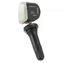 1PCS TPMS Αισθητήρας παρακολούθησης πίεσης ελαστικών 433MHZ
