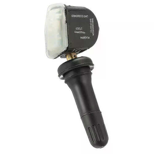 1PCS TPMS Αισθητήρας παρακολούθησης πίεσης ελαστικών 433MHZ