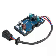 Scheda madre di controllo del riscaldatore aria-diesel da 1 pezzo, adatta per riscaldatore aria 12V/24V