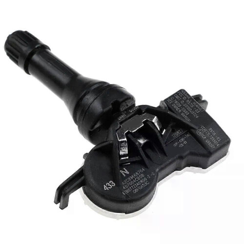 4PCS TPMS Αισθητήρας πίεσης ελαστικών 407004CB0B για Nissan Qashqai