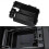 Για το υποβραχιόνιο Subaru XV ABS Storage Box Κεντρική κονσόλα Θή 1