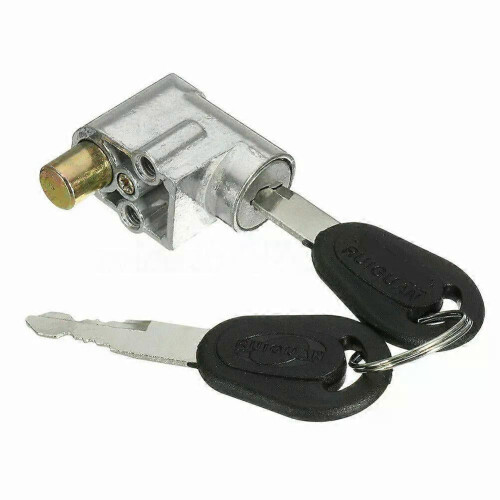 Verrou électrique Pour Batterie De Vélo Et Clé Pour Boîtier Hailong Verrou électrique Pour Batterie De Vélo Et Clé Pour Boîtier Hailong